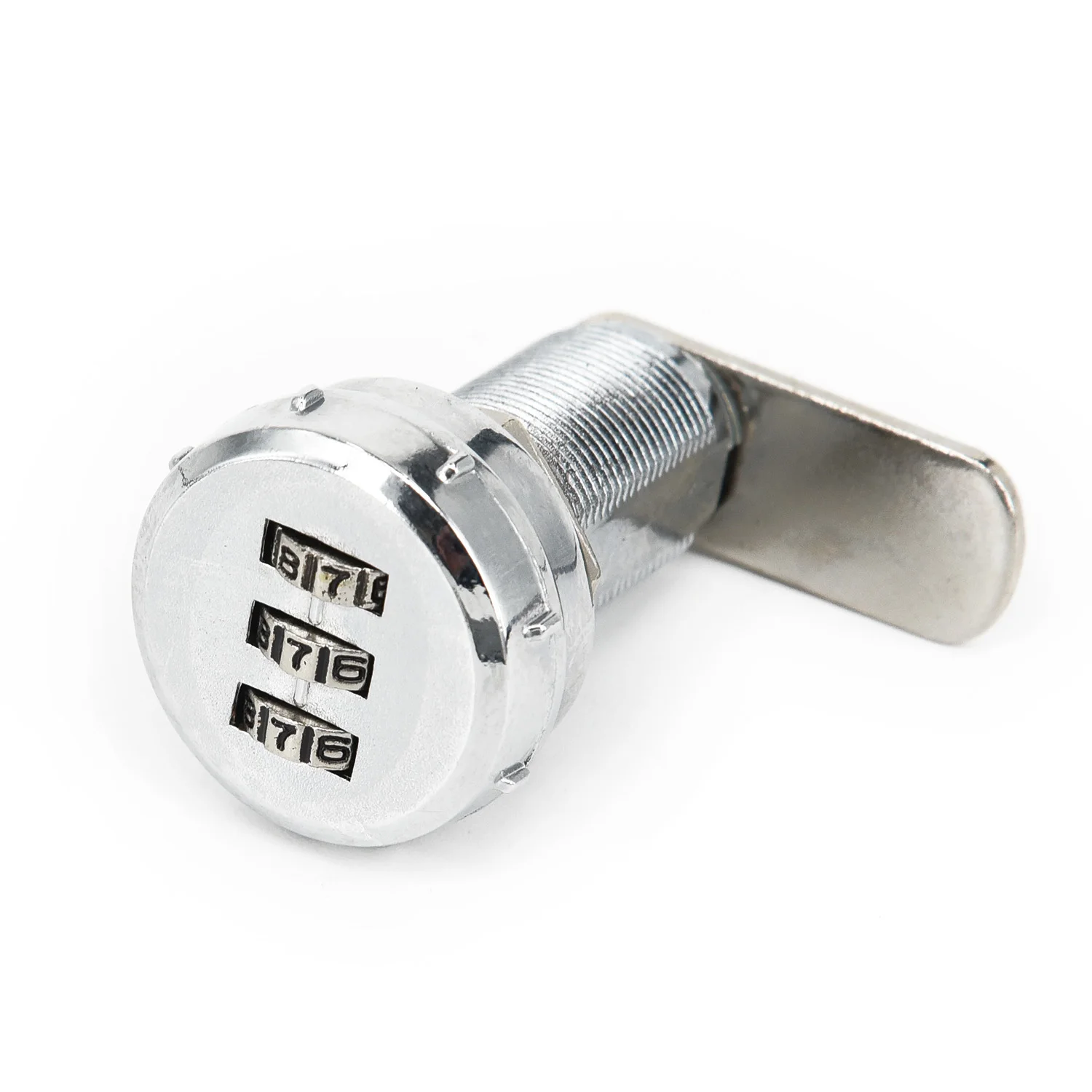 20/25/30 мм цифровой код комбинированная камера замок Keyless почтовый ящик ящика шкафа