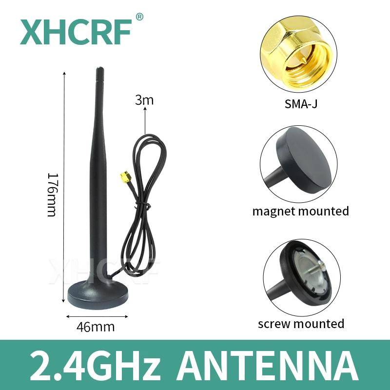 Wireless Antenna Outdoor Antenna Communication 2
