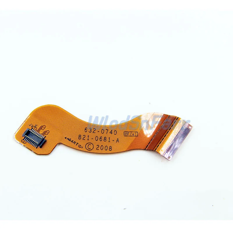 Оригинальный жесткий диск гибкий кабель для MacBook Air A1304 632 0740 821 0681 A 2008|Компьютерные