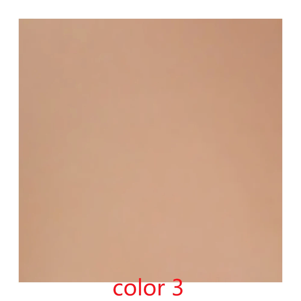 color 3 D чашка пищевого силикона реалистичные формы груди Трансвестит Косплей поддельные груди искусственная силиконовая грудь реалистичной формы для женщин - Цвет: color 3