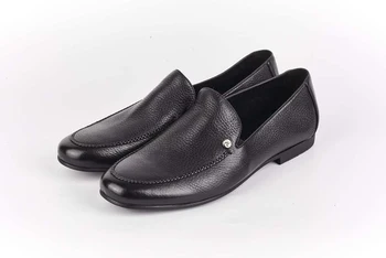 

BILLIONAIRE Shoes Cowhide leather 2020 new Business fashion Leather quality Men‘s Casual Shoes Comfortable 39-45 Inner sheepskin