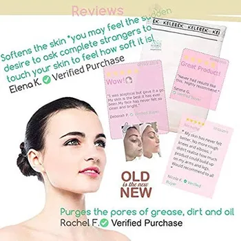 

2 PCS Pouch Body Exfoliating Scrub Peel English Bath Hamam Spa Mitt Butterfly Fast Shipment From NJ