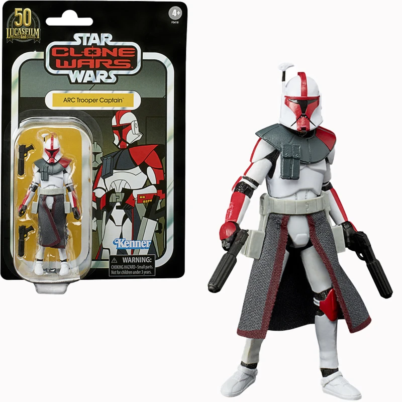3.75 Inci Star Wars The Vintage 