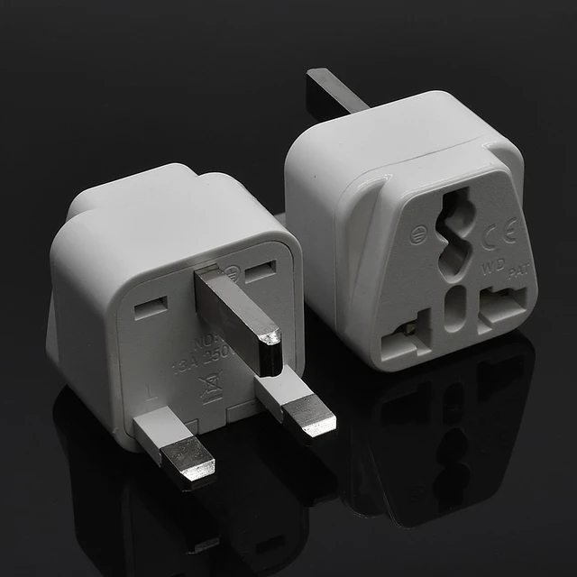 Adapter Type G Ireland Plug Adapter Scotland Adapter Plug