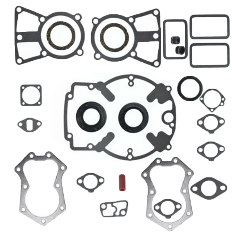 

For Kohler M18 Gasket kit M20 2575537-S For gravely M18 Seals Engine Lawn Mower