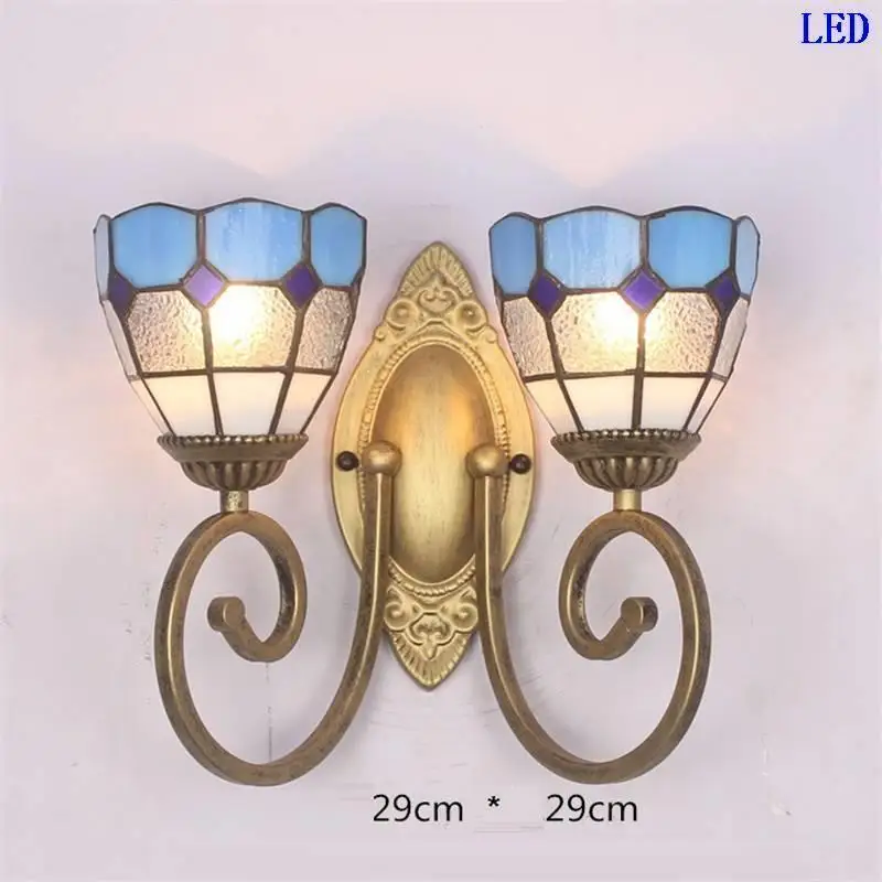 Современный Wandlampen Arandela Para Candeeiro Parede Lampara De Pared внутренний Wandlamp аппликация Murale светильник Настенный светильник