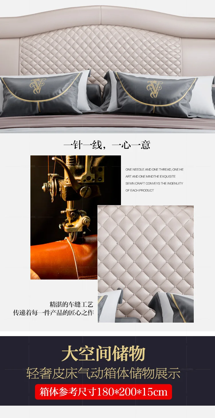 Smart bed frame camas bedroom furniture кровать двуспальная lit beds سرير muebles de dormitorio мебель bedroom set cama de casa