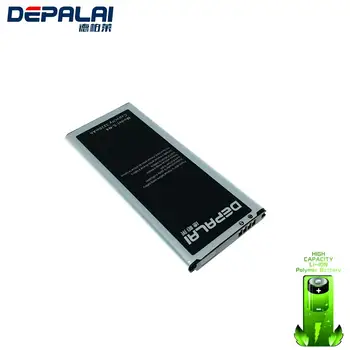 

Replacement For NOTE4 EB-BN910BBE Battery for Samsung GALAXY NOTE 4 N910a N910u N910F N910H Phone Battery 3220 mAh