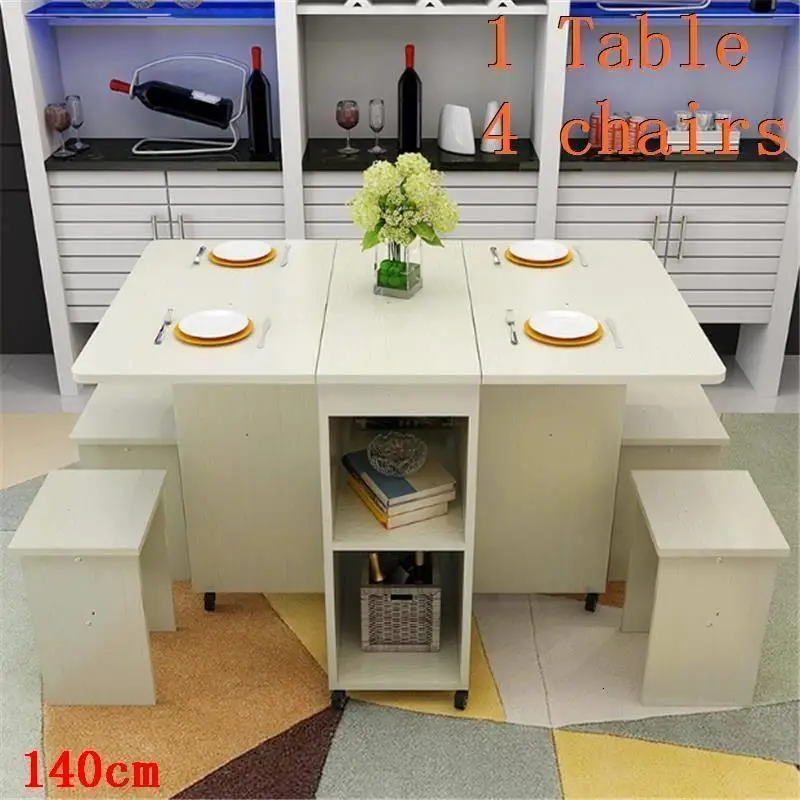 Escrivaninha Eet Tafel Tavolo Marmol Dinning Pliante Tisch Vintage Folding Comedor Desk Tablo Mesa De Jantar Dining Room Table