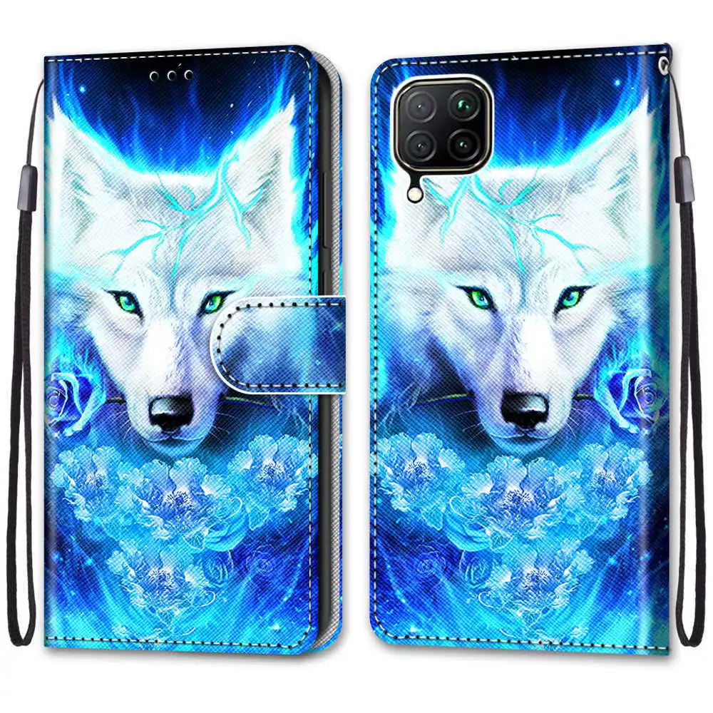 华为 NOVA6SE,P40LITE #A33叼玫瑰狼 -01.jpg_.webp