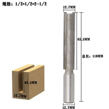Best Offers Free shipping 1Pcs 1/2" Shank for choose Long Cleaning Bottom Router Bit Cutter CNC Woodworking Clean Bits Best Offers Free shipping 1Pcs 1/2" Shank for choose Long Cleaning Bottom Router Bit Cutter CNC Woodworking Clean Bits