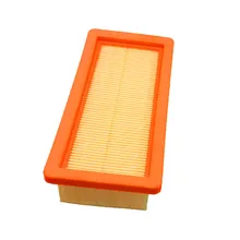 Aspirateur filtre domestique pour karcher AD2 AD3 AD4 pièces remplacement intérieur