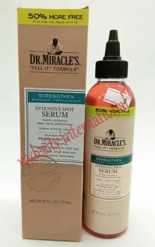 

Dr. Miracle's Intensive Scalp Treatment Serum 177ml