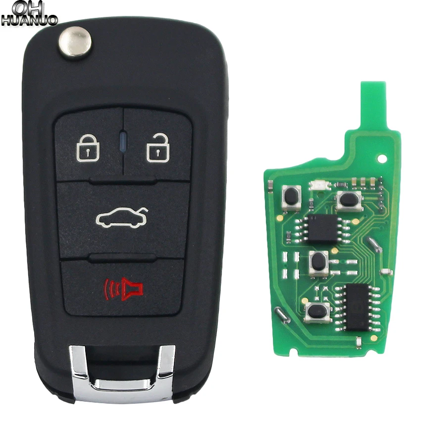 KEYDIY 4 кнопки универсальный пульт дистанционного управления ключ b-серии B18 для KD900 KD900+, URG200 KD-X2 машина