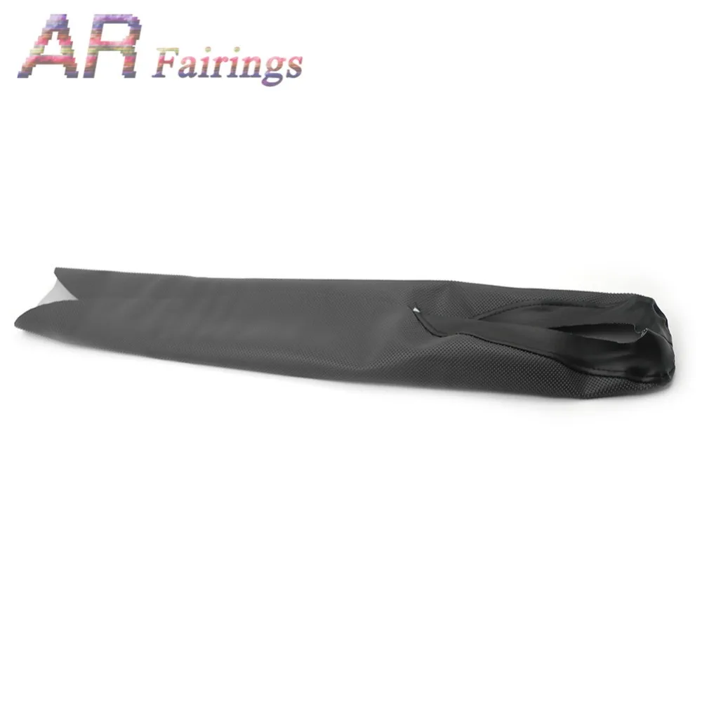 Мягкий чехол для сиденья Kawasaki KXF250 Honda CRF 250 450 CRF250R CRF450R Yamaha YZF250 SX SXF EXC 125 300|Накладки и