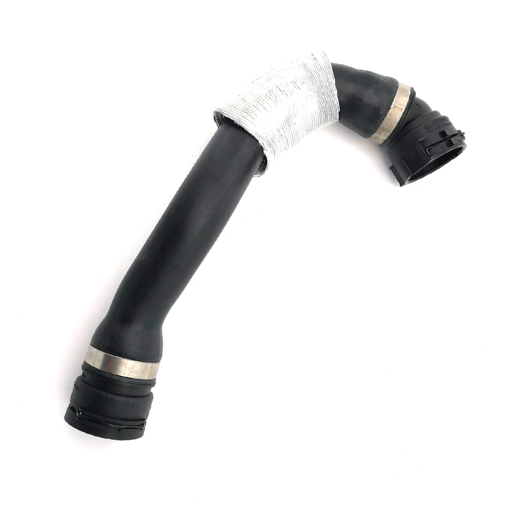 17127552404 Water Tank Connection Lower Thermostat Water Hose For BM W 1' E81/E82/E87 LCI