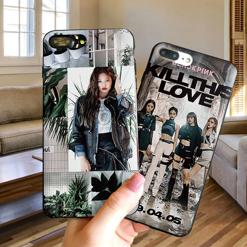 

Phone Cover Case for Xiaomi MI 9 9T A3 Pro BLACK PINK k CC9 CC9E 8 SE A2 Lite f1 6 6X MAX 3 Cover