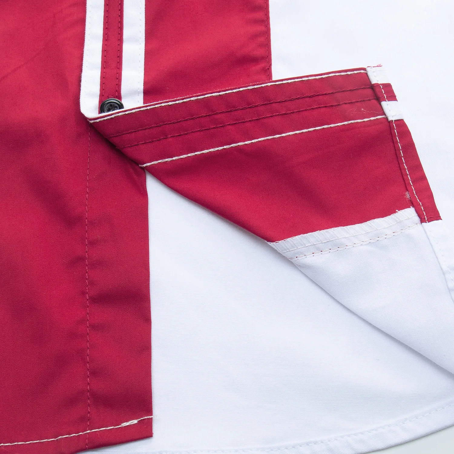 Chemise Homme мужские демисезонные свободные рубашки в полоску с длинными рукавами, лоскутные мужские топы для отдыха, европейские размеры S/2Xl J3074