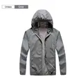 Unisex-Gray