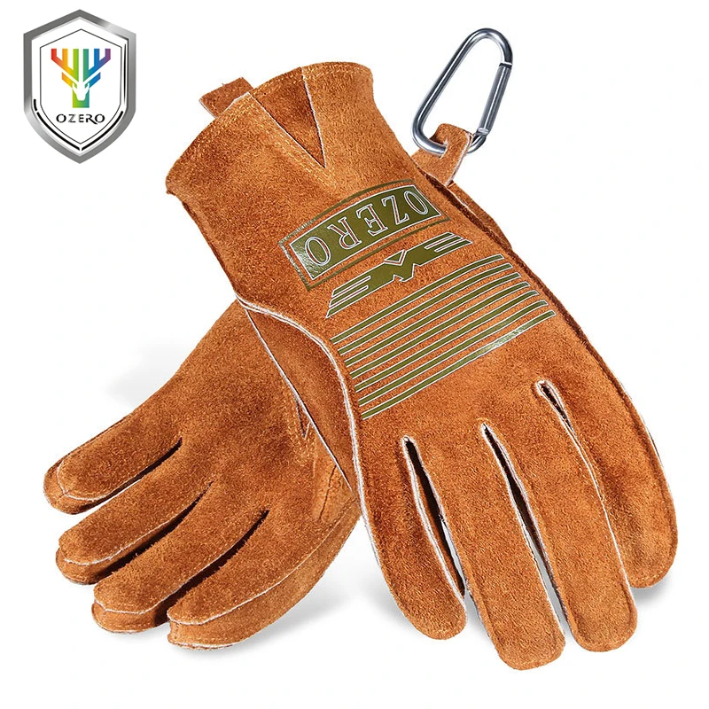  Мотоциклетные Перчатки OZERO для мужчин и женщин, перчатки с закрытыми пальцами для езды на мотоцикле и велосипеде, летние 