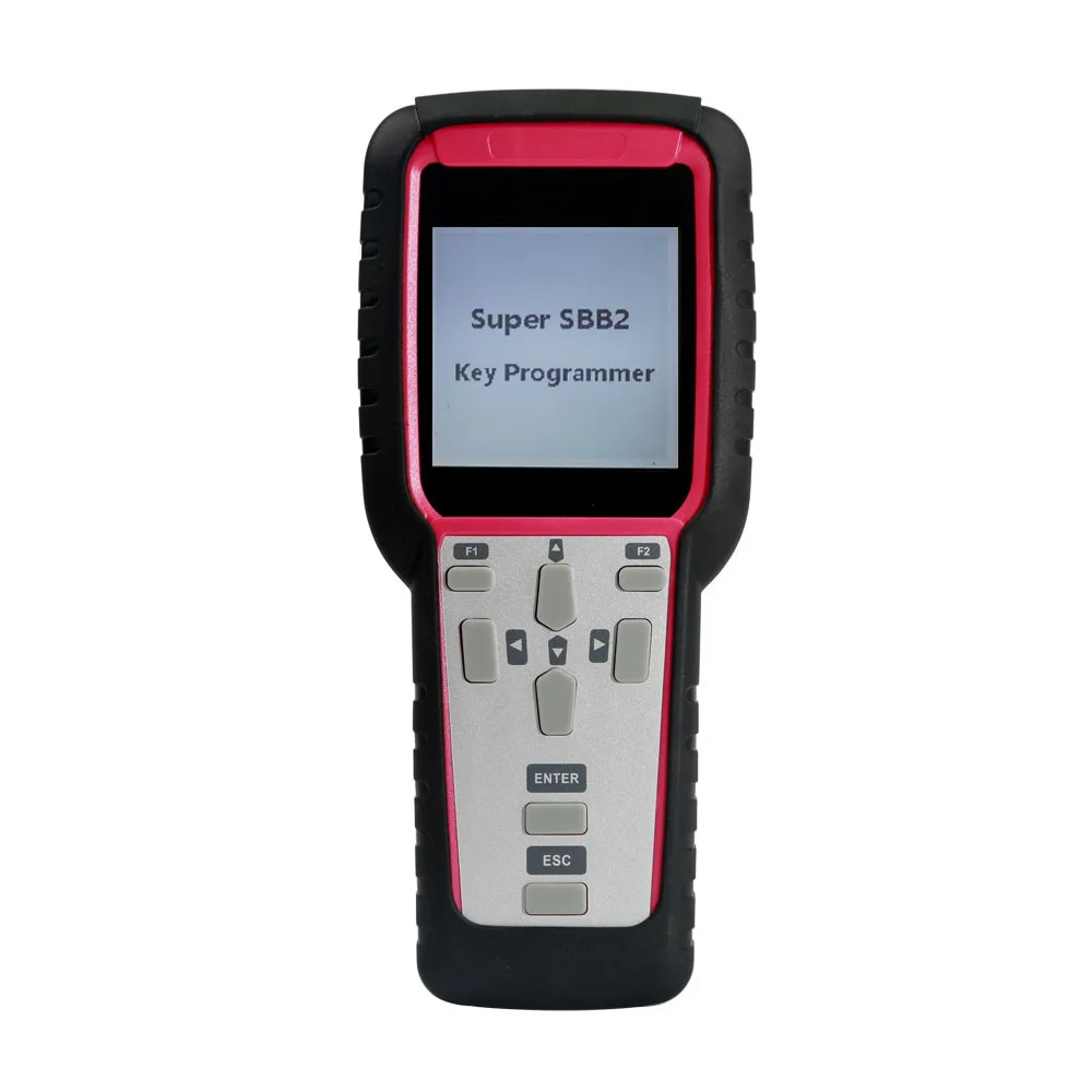Супер SBB2 ключ программист масло/Сервис Сброс/TPMS/EPS/BMS ручной сканер