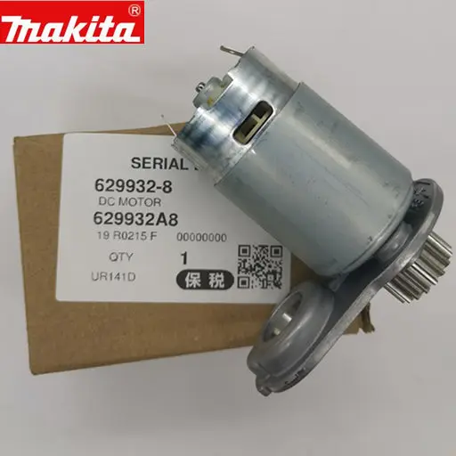 Ersatzmotor 629932-8 14,4V-18V - Für BUR141, DUR181 Elektrowerkzeuge