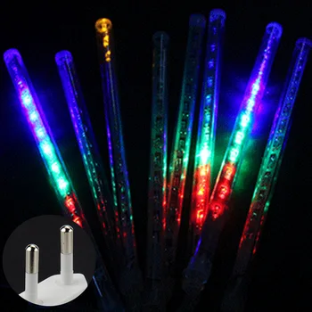 

LED Waterproof Meteor Shower Tube Light Christmas Lamp Decor Outdoor 110-220V