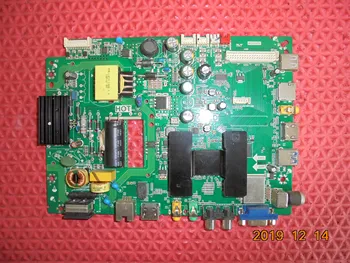 

32S560 32M80A Board TP. MS628.PB771 MS628P Screen LVW320CS0T