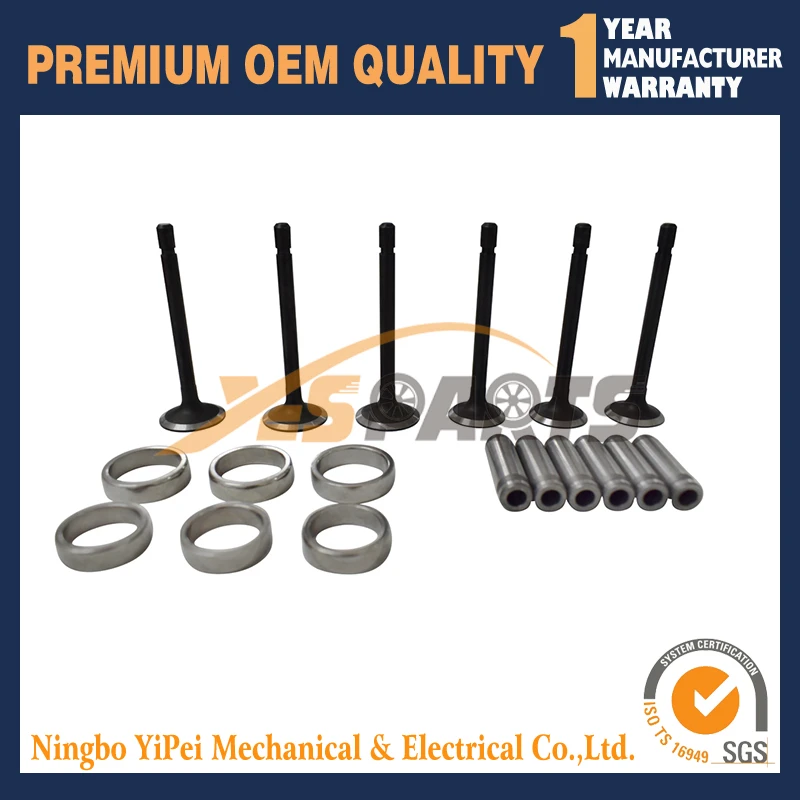 New Valve Train Kit For kubota D905 engineEngine Rebuilding Kits