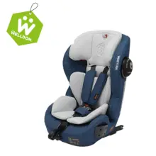 Welldon Регулируемый Детское Автокресло с бесплатной доставкой в свою очередь на изменение режимная группа 1/2/3 весом 9-36 кг ребенок Детская безопасность сиденье 9 M-12 Y кресло,сертификация 3C ECE-R44