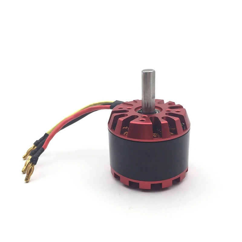 

Hugwit Scooters Motor 6354 Brushless Motor for Scooters 180Kv Motor for Electric Skateboards