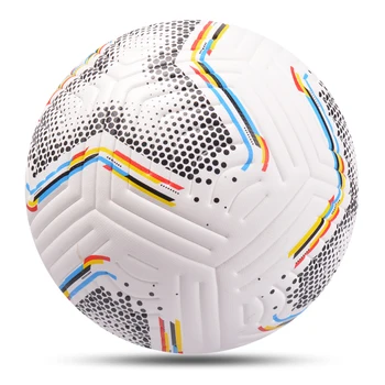 Seamless PU Material Football