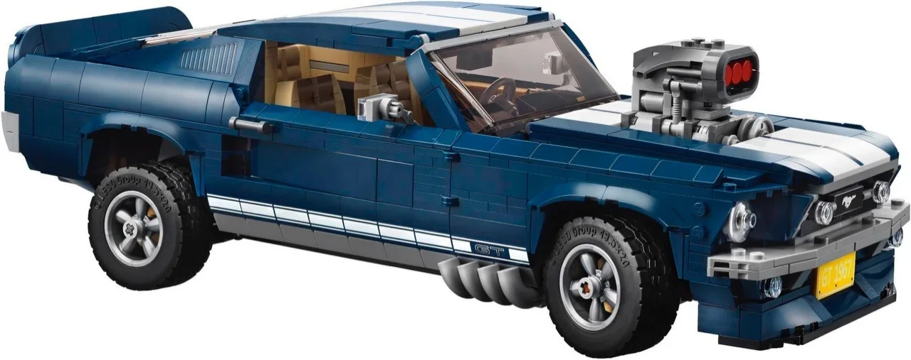 

Science And Technology Series Compatible Happy High Car Model Alpinia