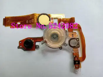 

Rear Back Menu Dial 5D Mark II Key FPC Flex Cable For Canon 5D Mark II 5D2 flex 5DII keyboard