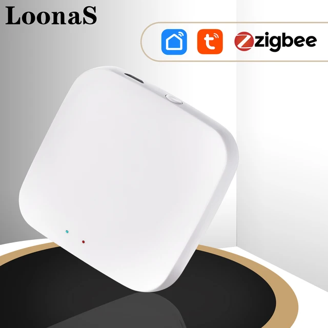 Zigbee gateway(hub)