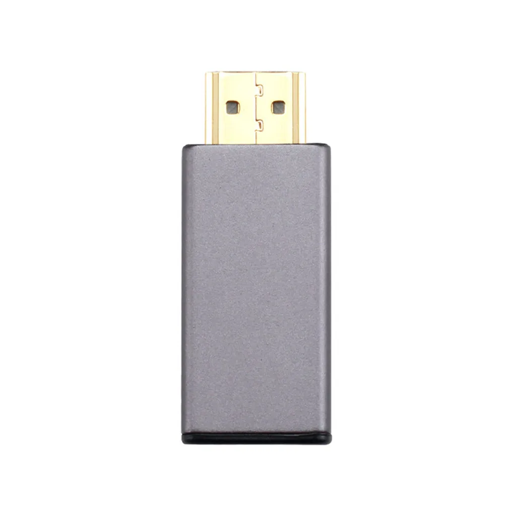 Usb type C к HDMI адаптер 4K 60Hz type C 3,1 к HDMI муфта мама-папа поддержка передачи аудио и видео для iPadPro# G1