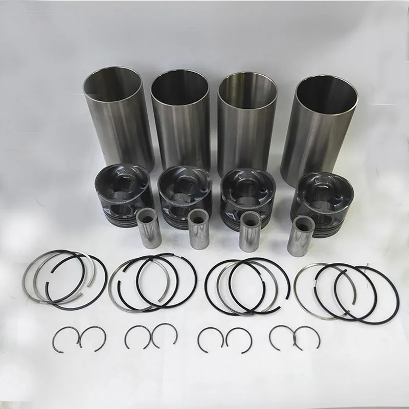 FOTON-ISF3-8-piston-ring-kit- 