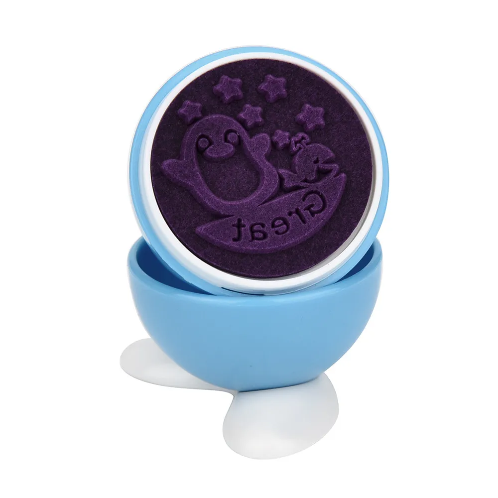 Милые Мультяшные печати игрушки ассорти Stampers школьные призы подарочный сувенир для вечеринок игрушки для детей скрапбукинга bolsa de festa скрапбукинга