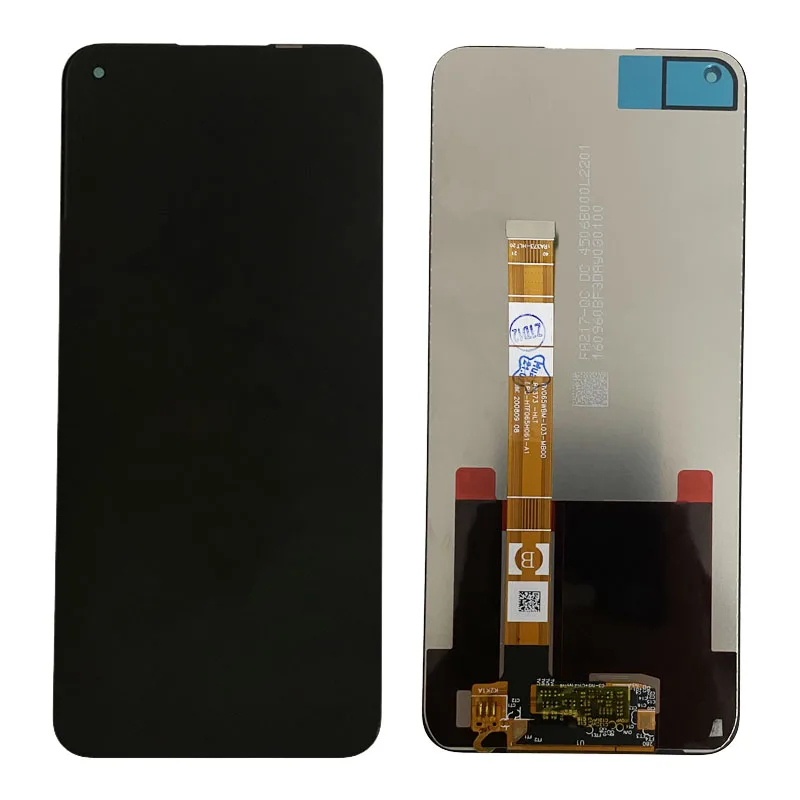 oneplus nord n100 lcd screen replacement free sample