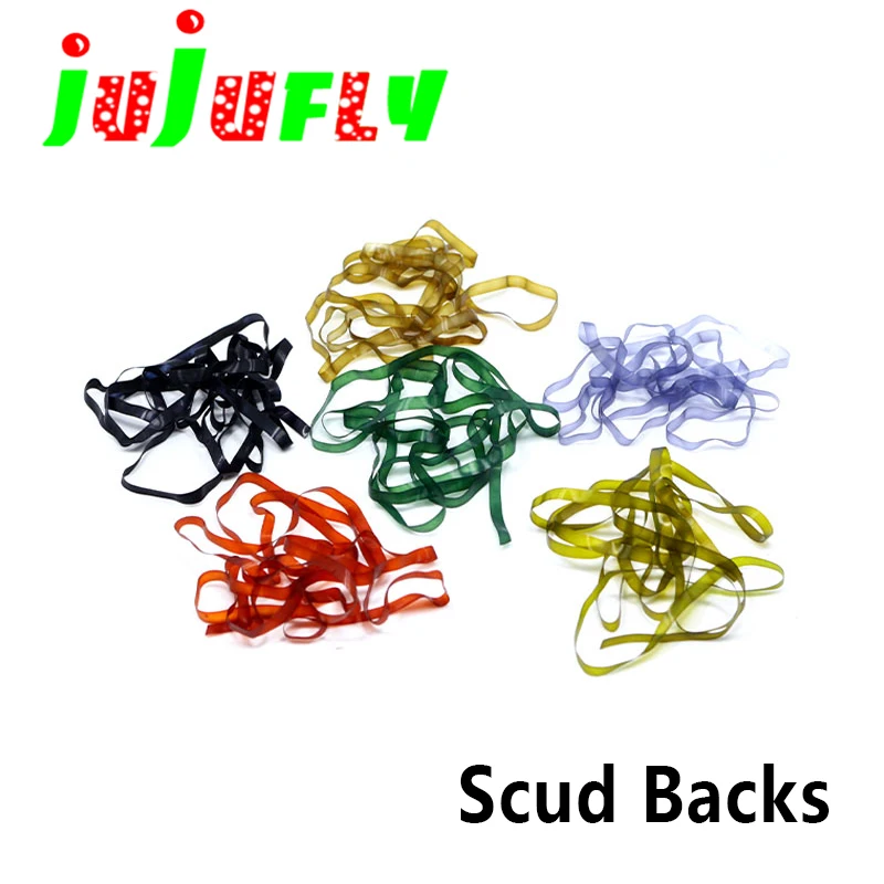 

Highly recommend 4meters/bag 3mm wide nymph backing tape thin skin fly tying materials stonefly dragon fly body wrap strips