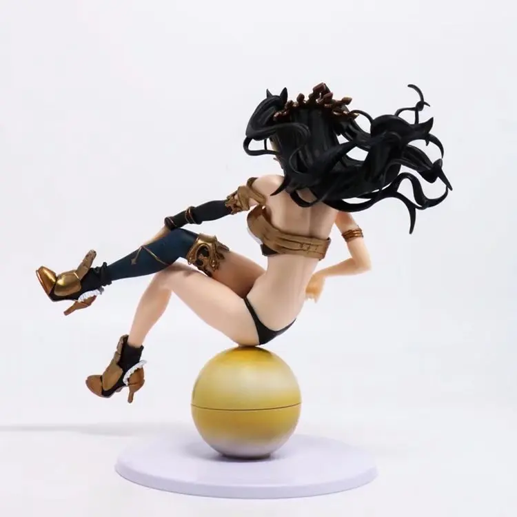 Специальное предложение! Предназначение ночь Ishtar Fate/stay Night ISTAR Rin лук Rin в коробке гаражный комплект украшения