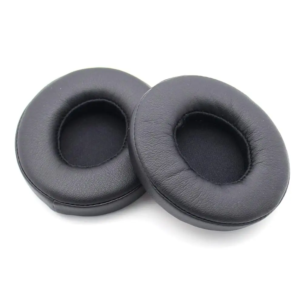 

Best Price Limited Time Soft Foam Ear Pads Cushions For Beats for By Dr. Dre Solo 2.0 Solo2 solo3 Wireless Headphones Earpads