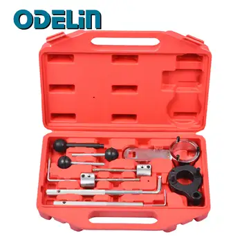 

For VAG VW Audi special tool kit TDI 1.4 1.6 2.0 Control Ening Timing belt Tools Kit