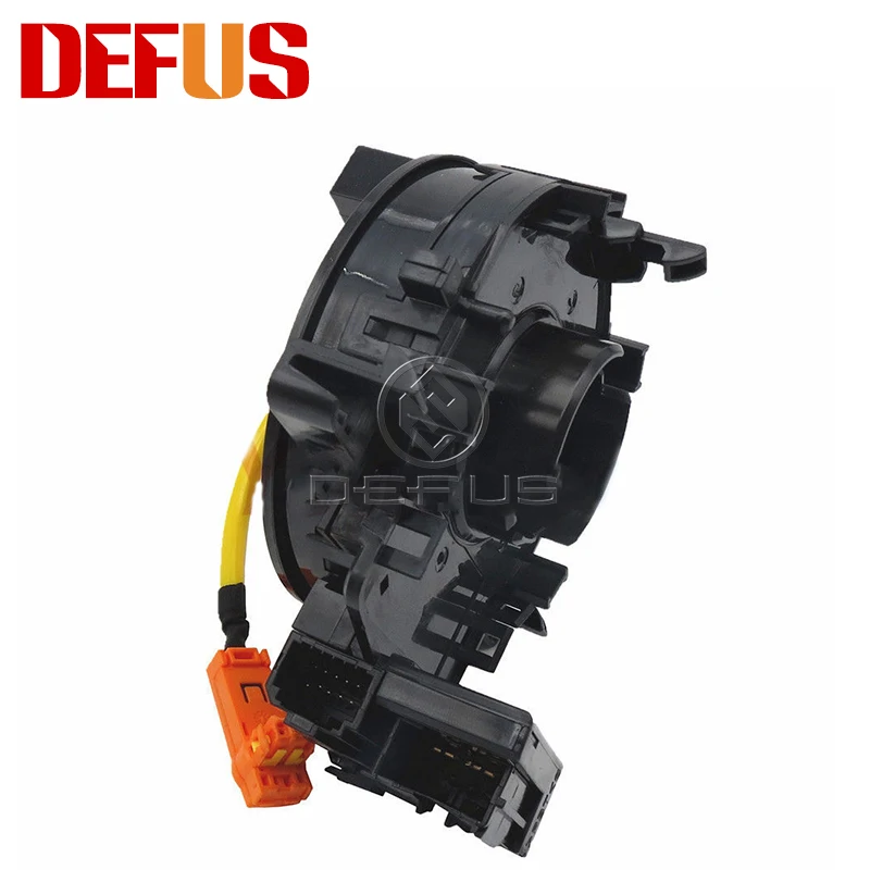 DEFUS новая рулевая колесная катушка OEM 84306-0K030 для Toyota Hilux Vigo Corolla Innova Fortuner высокого качества 84306 0K030 843060K030