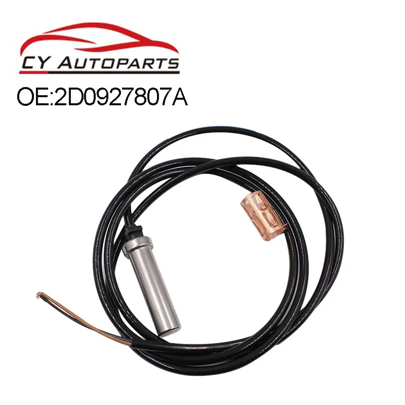 YAOPEI ABS Wheel Speed Sensor For Mercedes Sprinter Rear Left Right 1995-2006 2D0927807A 9015421117 A0265004010 2D0927808A | Автомобили и