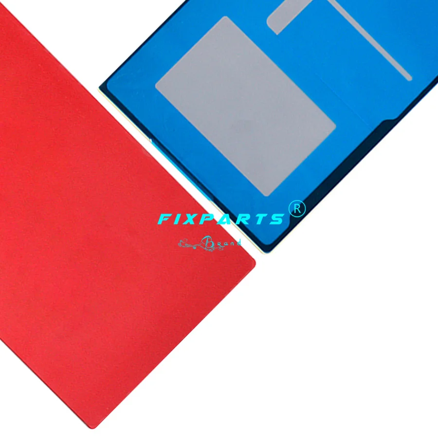 SONY Z5 MINI Battery Cover 22