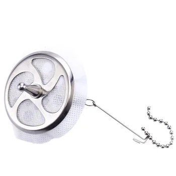 

Stainless Steel Helpful Coffee Filter Coffee Maker Tool Coffee Machine Filter for Coffee Shop