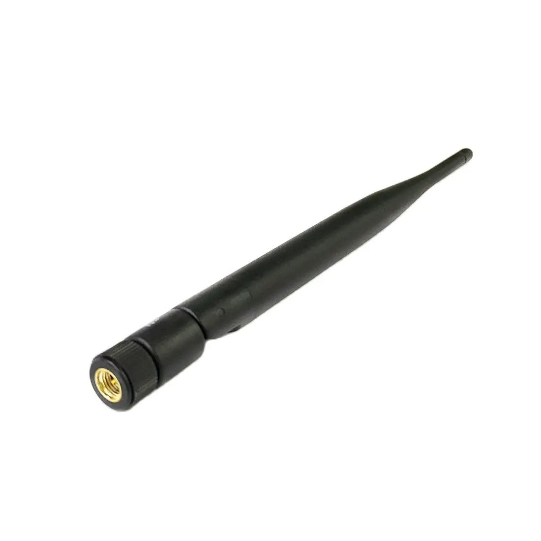 1pc 433Mhz Antenna 6dbi OMNI-Directional Antenna SMA Male 19.5cm Rotatable for Radio