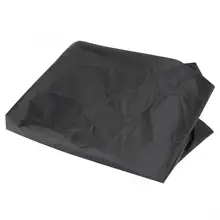 Пыленепроницаемая крышка садовая веранда наружная плита крышка Водонепроницаемая Пыленепроницаемая Защита от солнца защита от дождя