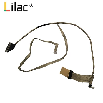 

Video screen Flex wire For HP DV7-4000 DV7-5000 laptop LCD LED LVDS Display Ribbon cable DD0LX7LC020 DD0LX7LC000